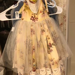 Dollcake girls dress